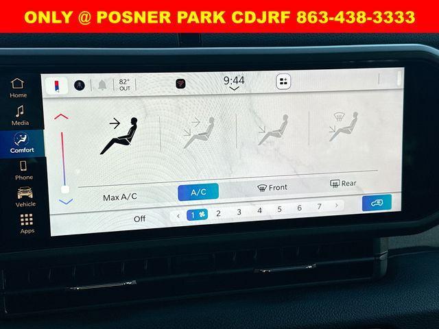 new 2026 Jeep Wrangler car, priced at $34,989