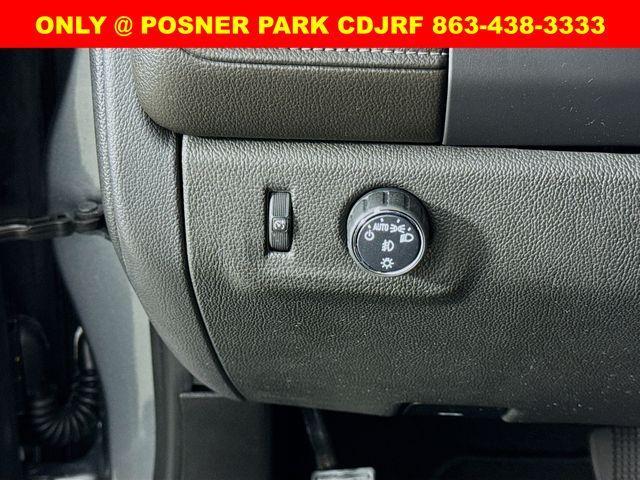 used 2022 GMC Canyon car, priced at $28,999