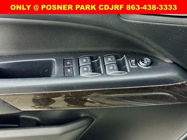 used 2022 GMC Canyon car, priced at $28,999