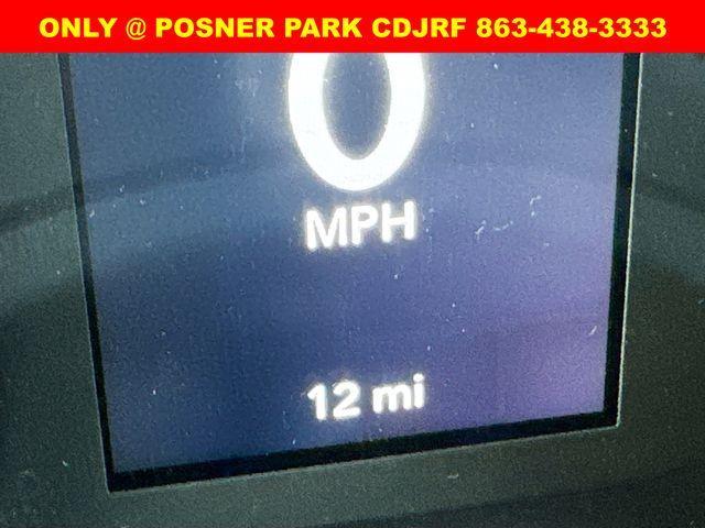 new 2026 Jeep Wrangler car, priced at $36,989