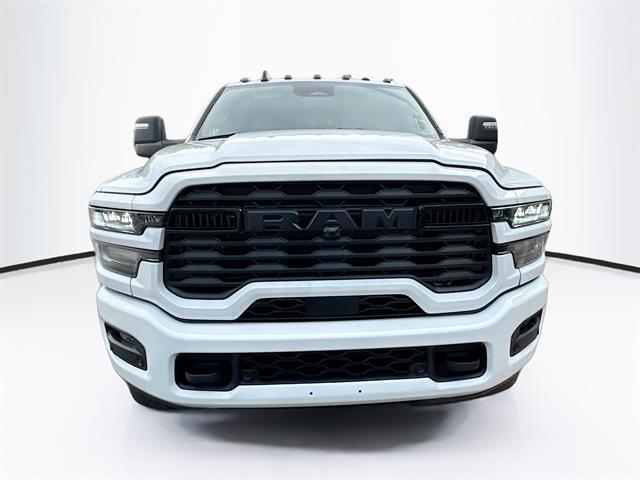 new 2025 Ram 2500 car, priced at $66,383