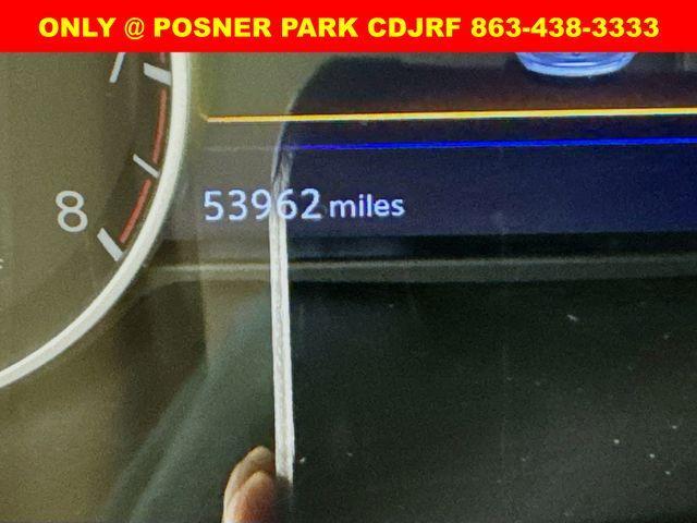 used 2018 Nissan Murano car, priced at $19,999