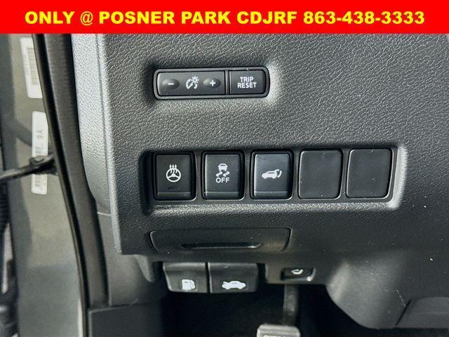 used 2018 Nissan Murano car, priced at $19,999