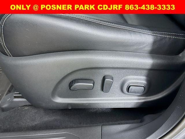 used 2018 Nissan Murano car, priced at $19,999