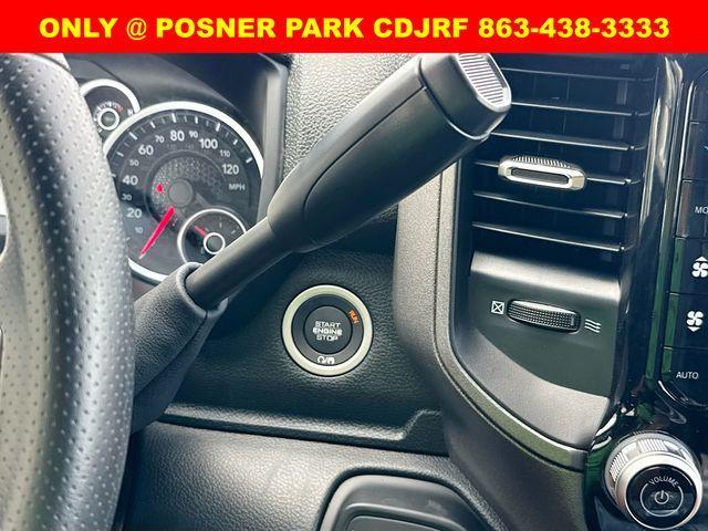 new 2026 Ram 3500 car, priced at $66,789