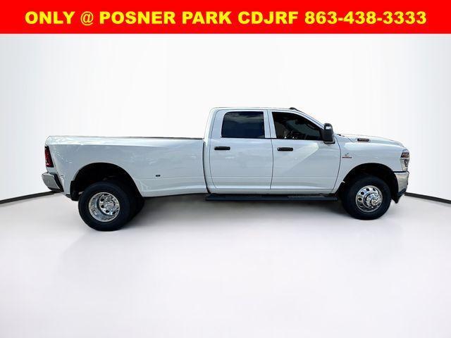 new 2026 Ram 3500 car, priced at $66,789