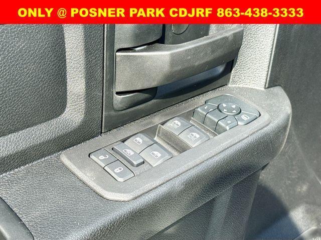 new 2026 Ram 3500 car, priced at $66,789