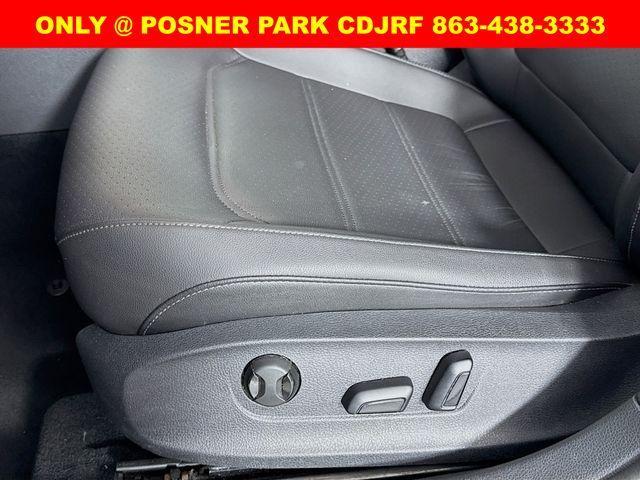 used 2022 Volkswagen Passat car, priced at $17,400