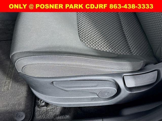 used 2024 Kia Sportage car, priced at $24,500