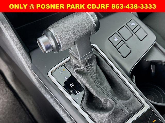 used 2024 Kia Sportage car, priced at $24,500