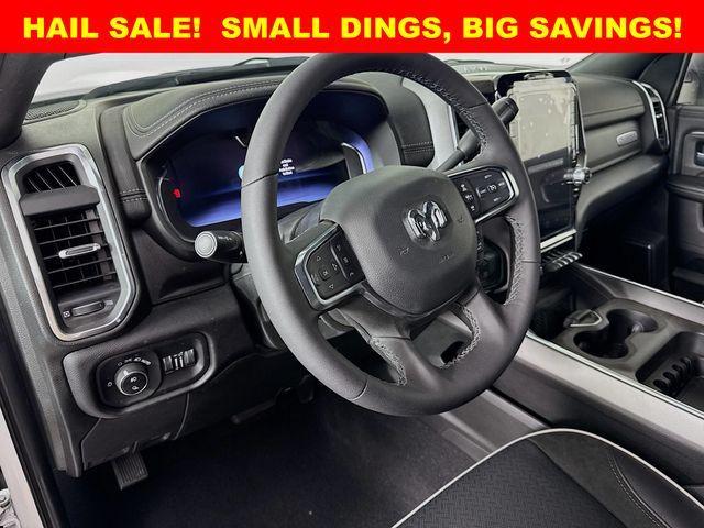 used 2025 Ram 2500 car, priced at $66,699