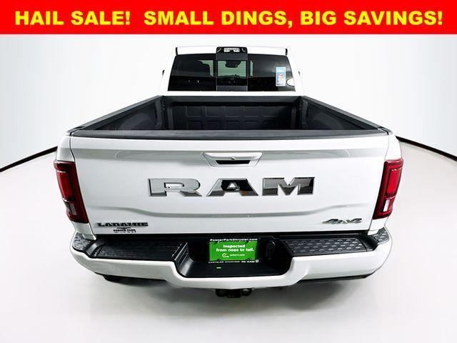used 2025 Ram 2500 car, priced at $66,699