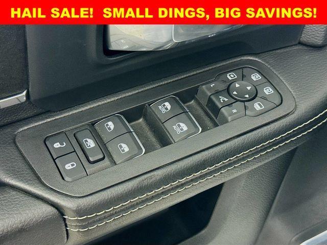 used 2025 Ram 2500 car, priced at $66,699