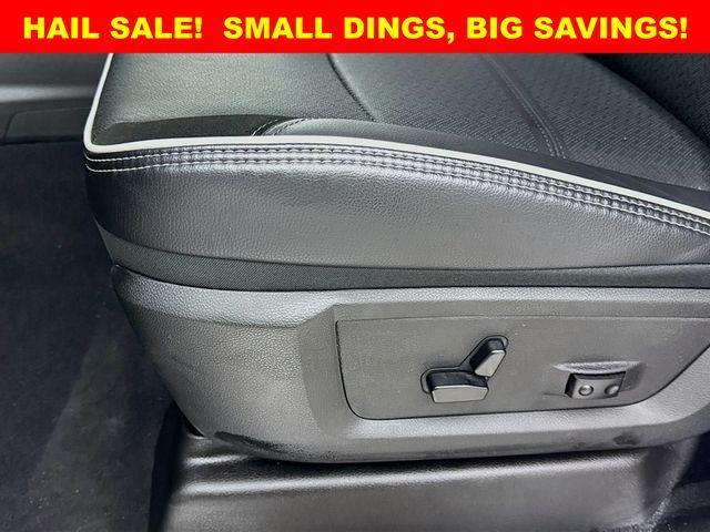 used 2025 Ram 2500 car, priced at $66,699