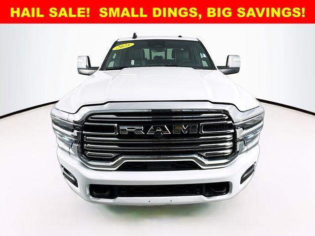 used 2025 Ram 2500 car, priced at $66,699