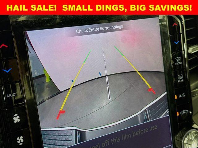 used 2025 Ram 2500 car, priced at $66,699