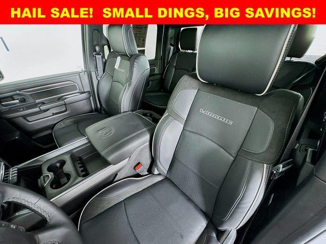 used 2025 Ram 2500 car, priced at $66,699