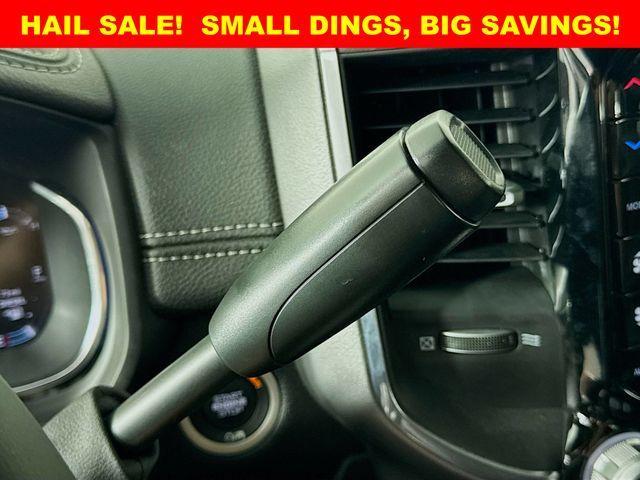 used 2025 Ram 2500 car, priced at $66,699