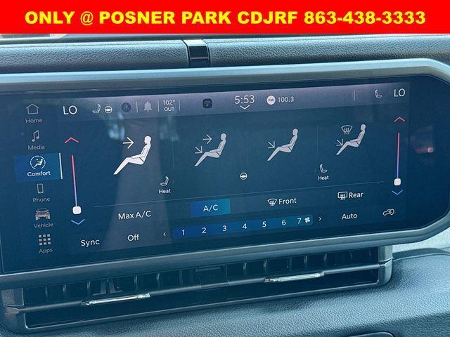 new 2025 Jeep Wrangler car, priced at $43,089