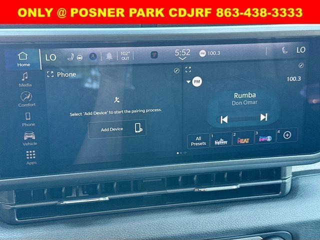 new 2025 Jeep Wrangler car, priced at $43,089