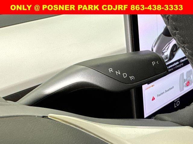 used 2021 Tesla Model 3 car, priced at $21,499