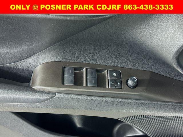 used 2023 Toyota Camry car, priced at $21,999