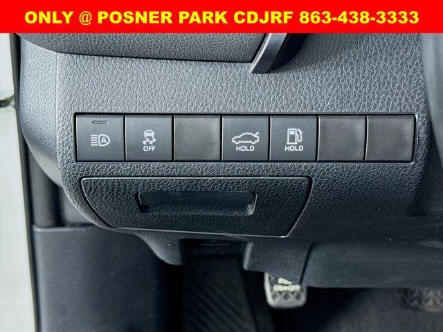 used 2023 Toyota Camry car, priced at $21,999