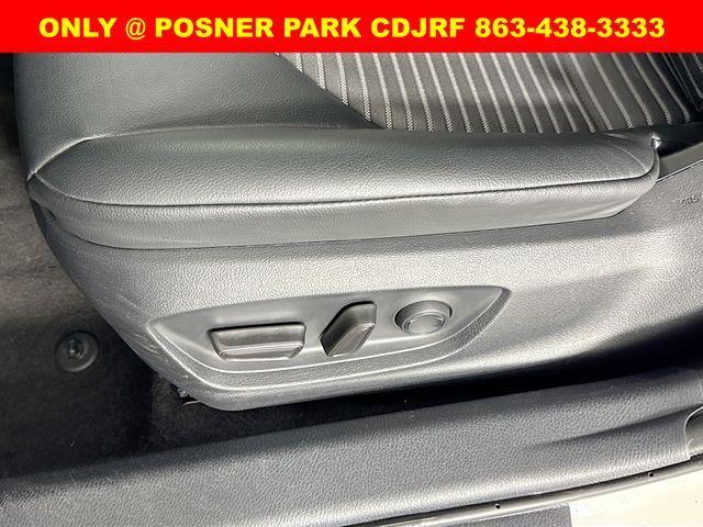 used 2023 Toyota Camry car, priced at $21,999