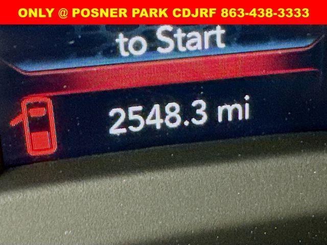 used 2024 Ram 2500 car, priced at $53,999