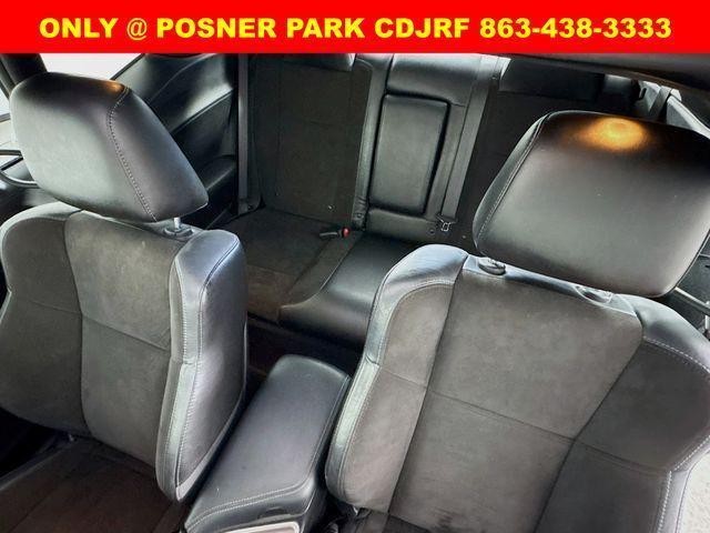 used 2022 Dodge Challenger car, priced at $30,999