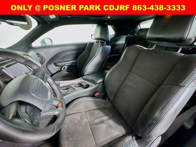 used 2022 Dodge Challenger car, priced at $30,999