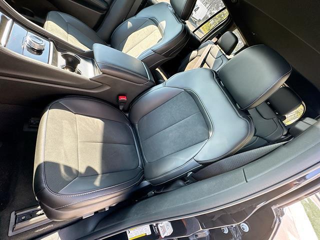 new 2025 Jeep Grand Cherokee L car, priced at $44,039