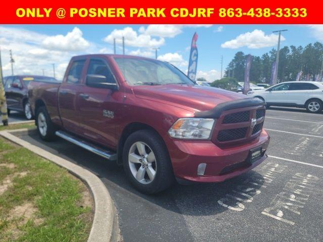 used 2014 Ram 1500 car, priced at $14,900