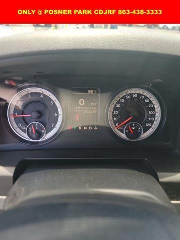 used 2014 Ram 1500 car, priced at $14,900