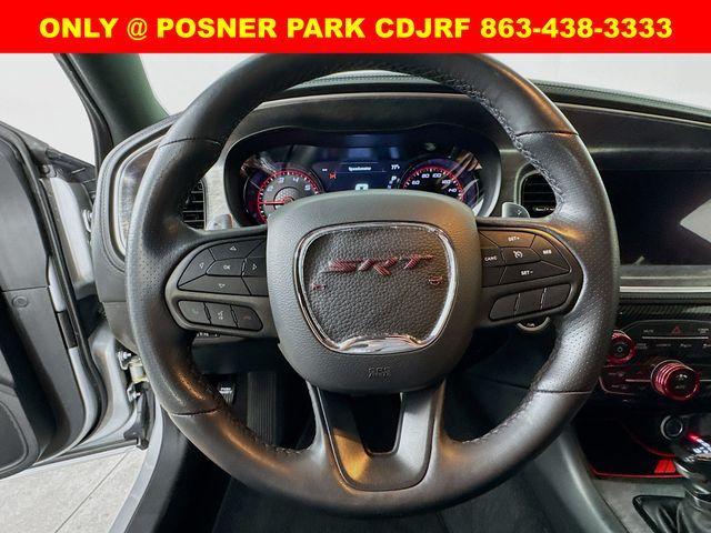 used 2022 Dodge Charger car, priced at $47,399