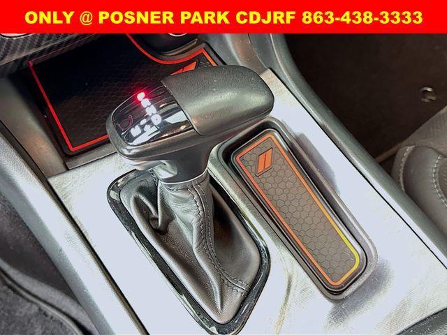 used 2022 Dodge Charger car, priced at $47,399