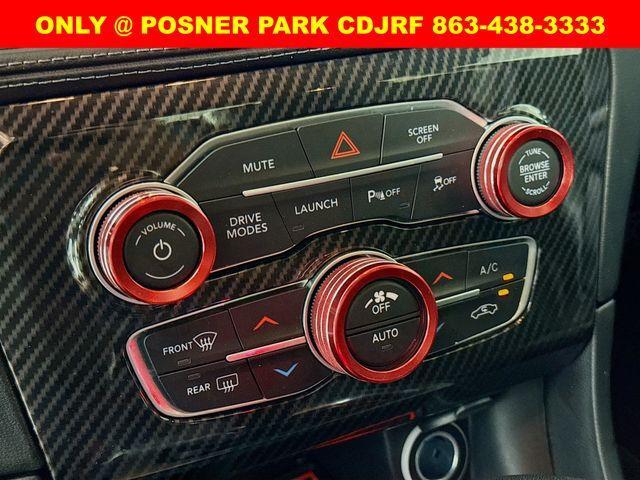 used 2022 Dodge Charger car, priced at $47,399