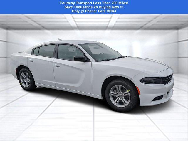 new 2023 Dodge Charger car, priced at $26,488