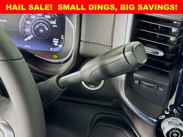 used 2025 Ram 2500 car, priced at $66,968