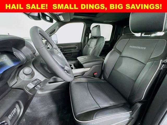 used 2025 Ram 2500 car, priced at $66,968