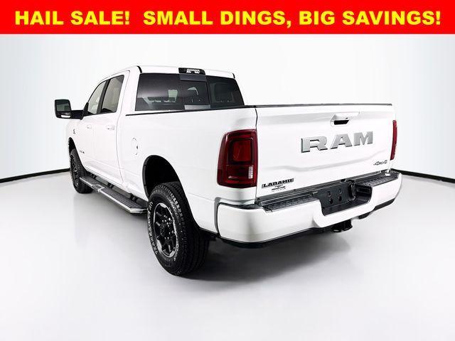 used 2025 Ram 2500 car, priced at $66,968