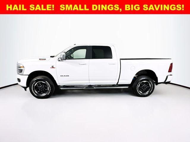 used 2025 Ram 2500 car, priced at $66,968