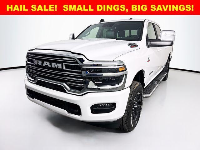 used 2025 Ram 2500 car, priced at $66,968