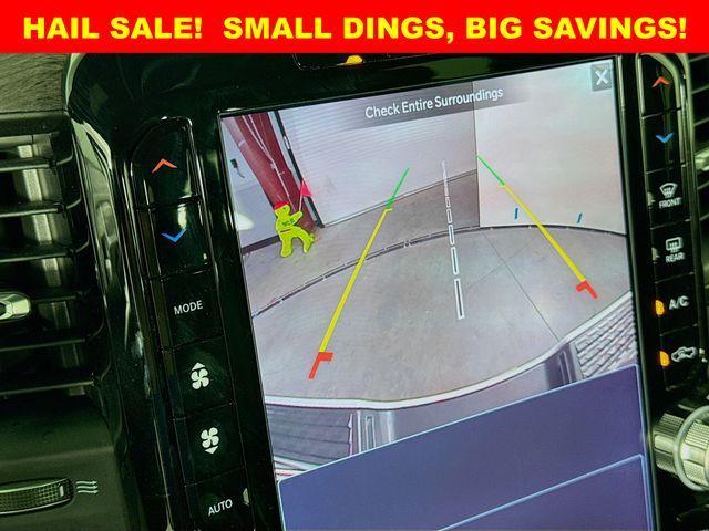 used 2025 Ram 2500 car, priced at $66,968