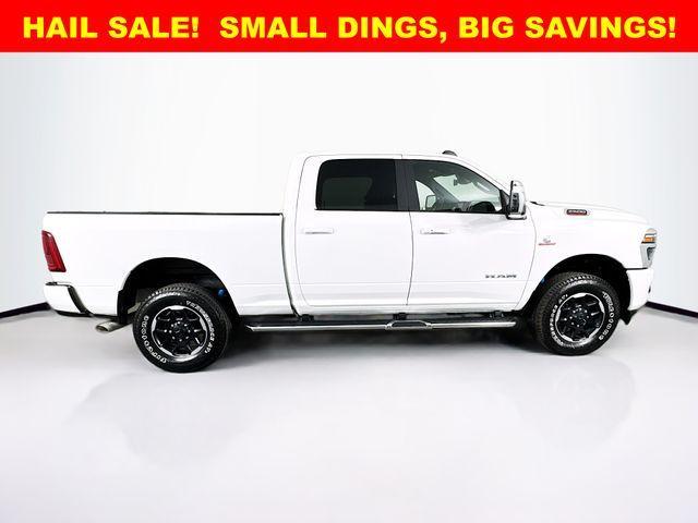 used 2025 Ram 2500 car, priced at $66,968