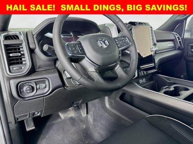 used 2025 Ram 2500 car, priced at $66,968