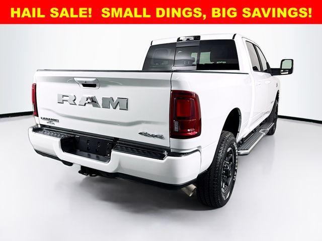 used 2025 Ram 2500 car, priced at $66,968