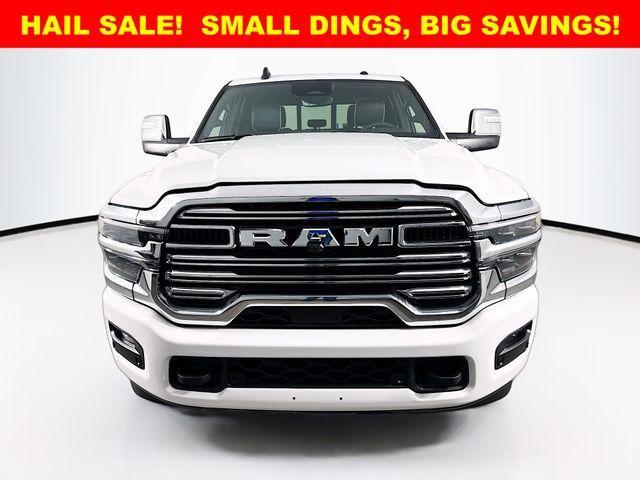 used 2025 Ram 2500 car, priced at $66,968
