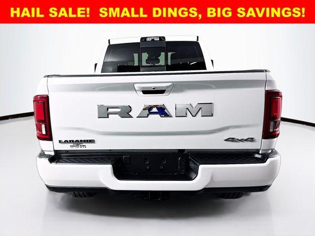 used 2025 Ram 2500 car, priced at $66,968