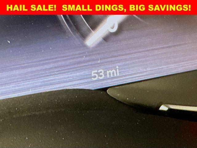 used 2025 Ram 2500 car, priced at $66,968